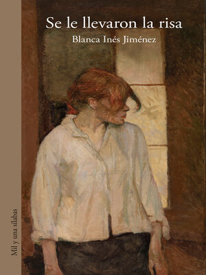 cover image of Se le llevaron la risa